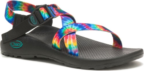 Chacos Tie Dye Zx/2 Classic Für Damen