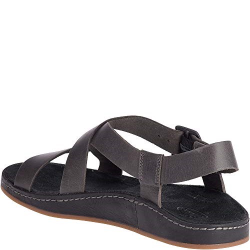 Chacos Tornado Damenstiefelette