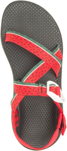 Chacos Watermelon Red Mega Z/Cloud Für Damen