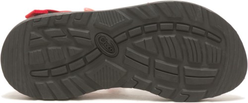 Chacos Watermelon Red Mega Z/Cloud Für Damen