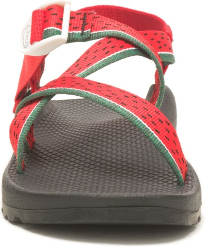 Chacos Watermelon Red Mega Z/Cloud Für Damen