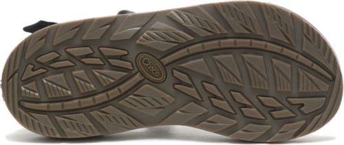 Chacos Weben Schwarz Herren Z/1 Klassische Breite Weite