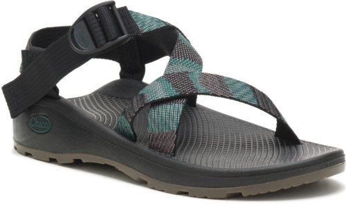 Chacos Weben Schwarz Herren Z/1 Klassische Breite Weite