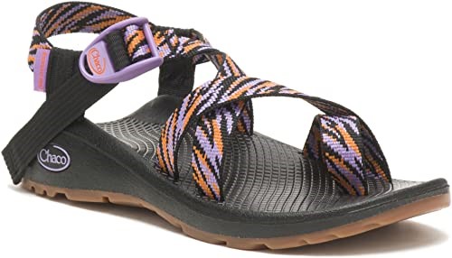 Chacos Wily Violet Zcloud 2 Sandale Für Damen