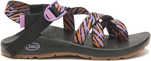 Chacos Wily Violet Zcloud 2 Sandale Für Damen