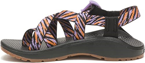 Chacos Wily Violet Zcloud 2 Sandale Für Damen