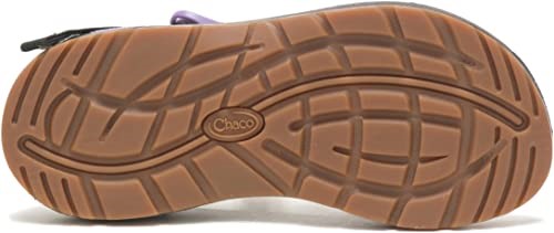 Chacos Wily Violet Zcloud 2 Sandale Für Damen