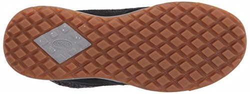 Chacos Borealis Ledge Wasserdichter Damenstiefel Schwarz