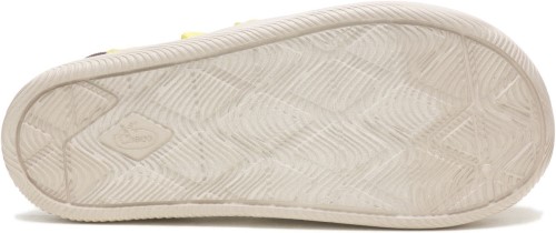 Chacos Chillos Damen Clog Moonbeam