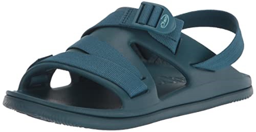 Chacos Chillos Sport-Sandale Für Damen Ozeanblau
