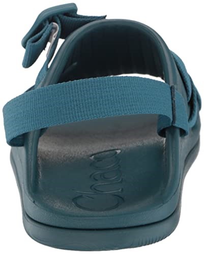Chacos Chillos Sport-Sandale Für Damen Ozeanblau
