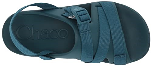 Chacos Chillos Sport-Sandale Für Damen Ozeanblau