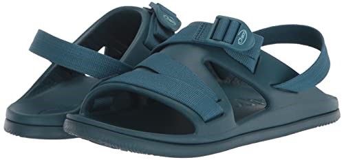 Chacos Chillos Sport-Sandale Für Damen Ozeanblau