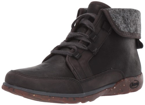 Chacos Chukka-Stiefel Für Damen Black Iron