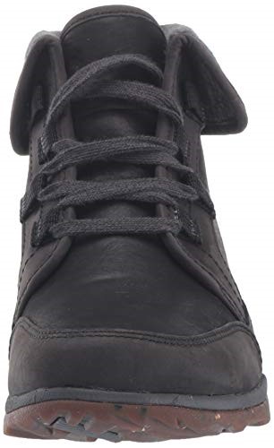 Chacos Chukka-Stiefel Für Damen Black Iron