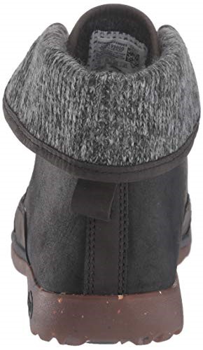 Chacos Chukka-Stiefel Für Damen Black Iron