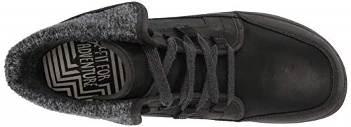 Chacos Chukka-Stiefel Für Damen Black Iron