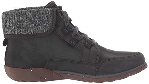 Chacos Chukka-Stiefel Für Damen Black Iron