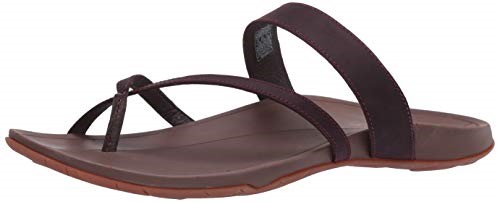 Chacos Lost Coast Ledersandale Für Damen