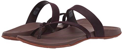 Chacos Lost Coast Ledersandale Für Damen