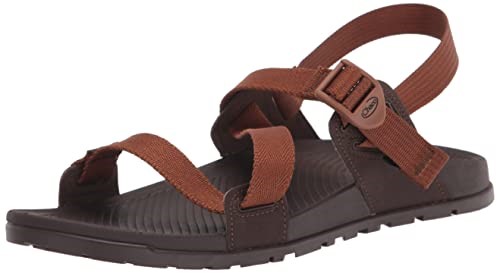 Chacos Lowdown-Sandale Für Damen