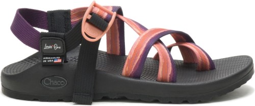 Chacos Lowdown-Slide Für Damen, Gerösteter Himmel