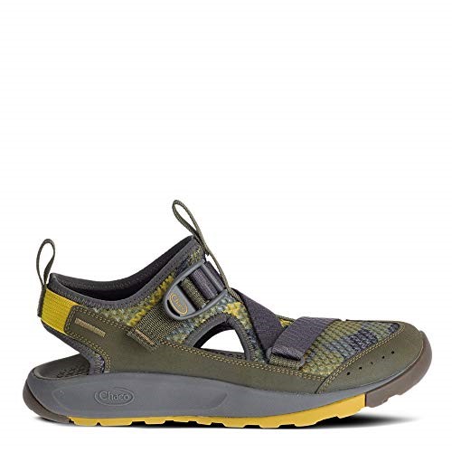 Chacos-Odyssee-Druck Für Frauen