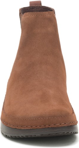 Chacos Paonia Chelsea Zimtbraun Für Damen