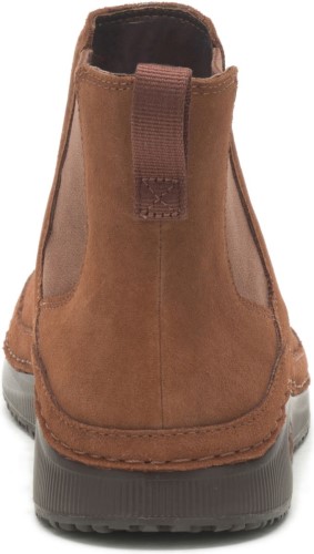 Chacos Paonia Chelsea Zimtbraun Für Damen