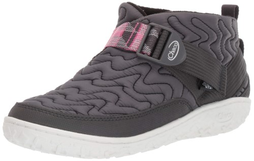 Chacos Ramble Bootie Für Damen Grau