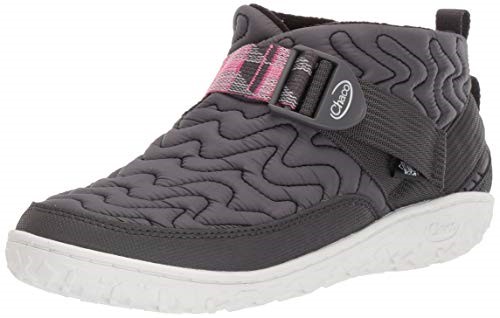Chacos Ramble Bootie Für Damen Grau