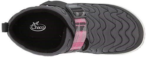 Chacos Ramble Bootie Für Damen Grau