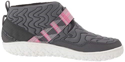 Chacos Ramble Bootie Für Damen Grau