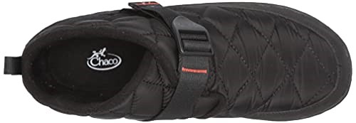 Chacos Ramble Puff Schneestiefel Für Damen Schwarz