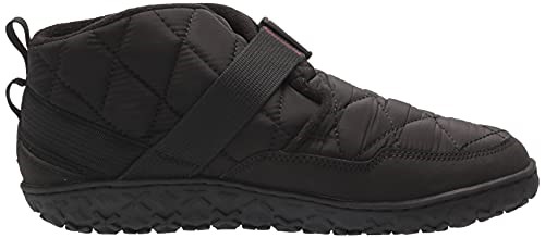 Chacos Ramble Puff Schneestiefel Für Damen Schwarz