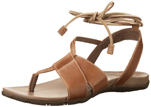 Chacos Salbei-Sandale Für Damen