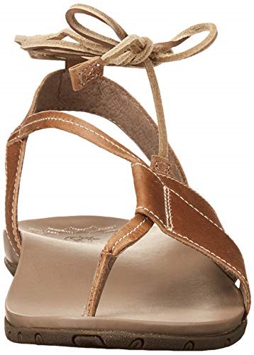 Chacos Salbei-Sandale Für Damen