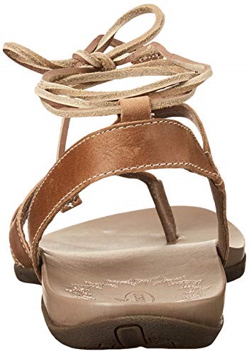 Chacos Salbei-Sandale Für Damen