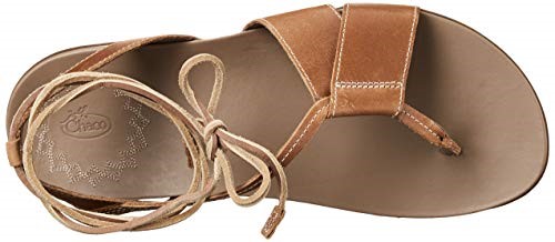 Chacos Salbei-Sandale Für Damen