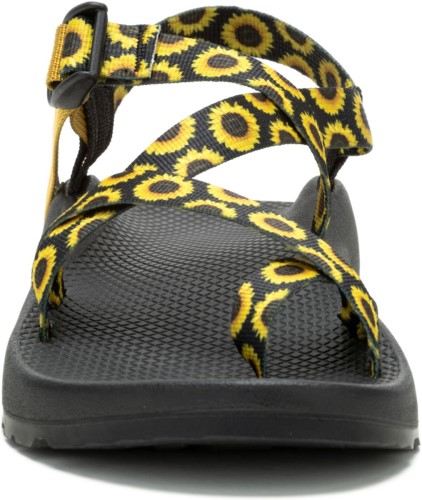 Chacos Z/2 Klassische Erntekollektion Sonnenblumenschwarz Für Damen