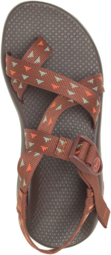 Chacos Z/2 Classic Sierra Cappuccino Für Damen