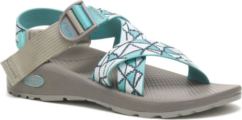 Chacos Women's Z/2 Klassisches Crust-Porzellan Mit Breiter Breite