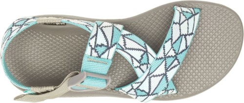 Chacos Women\'s Z/2 Klassisches Crust-Porzellan Mit Breiter Breite