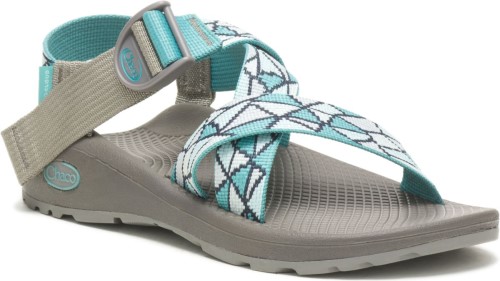 Chacos Women\'s Z/2 Klassisches Crust-Porzellan Mit Breiter Breite