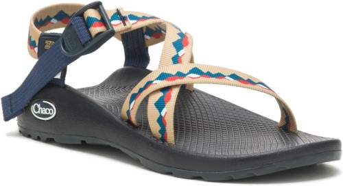 Chacos Women\'s Z/2 Classic Weite Wild Mountain Taupe
