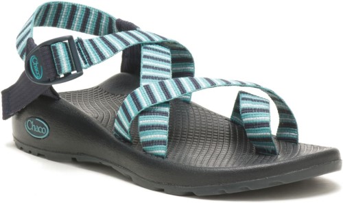 Chacos Z/cloud 2 Marineblau Für Damen