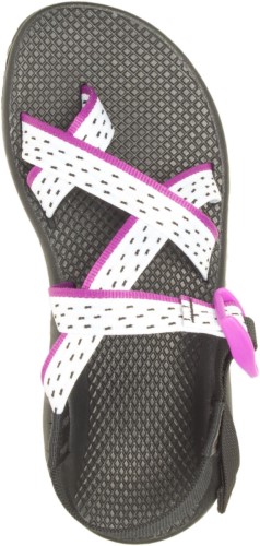 Chacos Z/cloud Dragon Fruit Fuchsia Für Damen