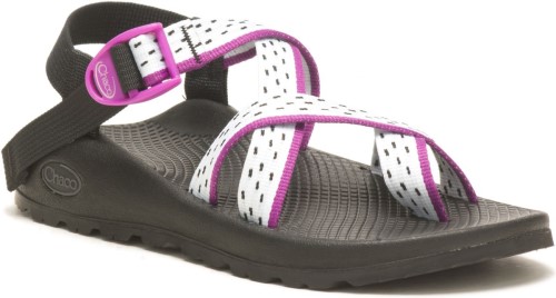 Chacos Z/cloud Dragon Fruit Fuchsia Für Damen