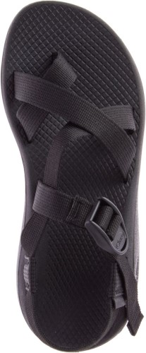 Chacos Damen Z/Cloud Solid Black