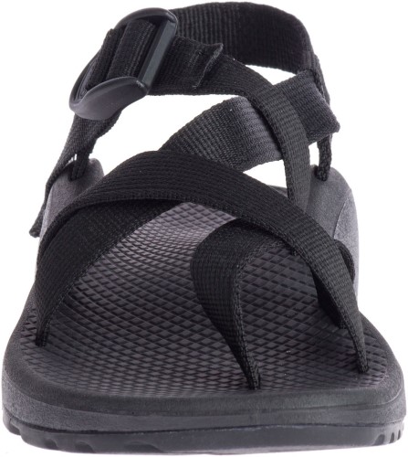 Chacos Damen Z/Cloud Solid Black